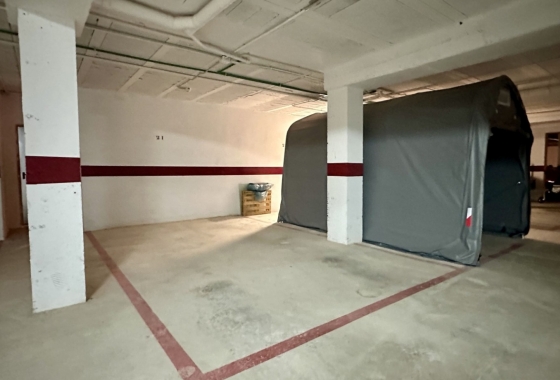 Revente - Maison de ville - San Miguel de Salinas - Inland