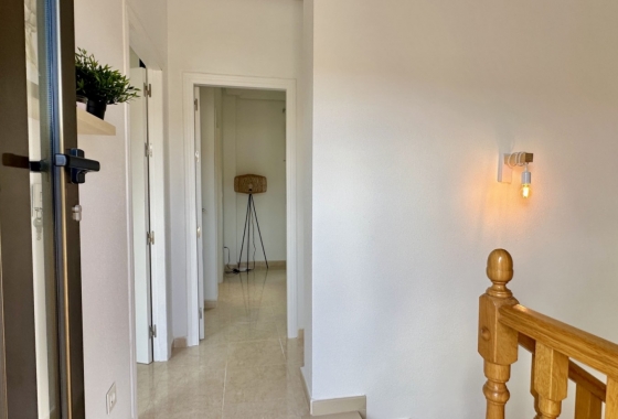 Revente - Maison de ville - San Miguel de Salinas - Inland