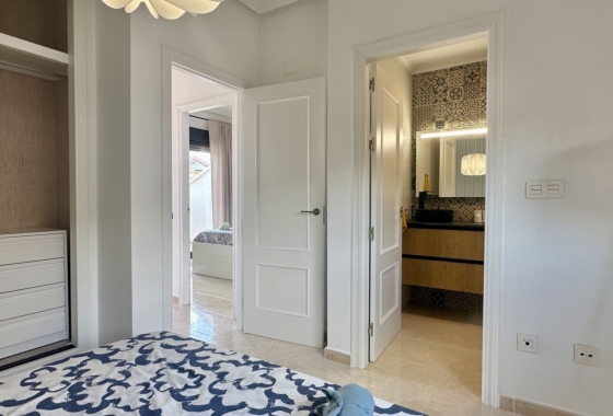 Revente - Maison de ville - San Miguel de Salinas - Inland