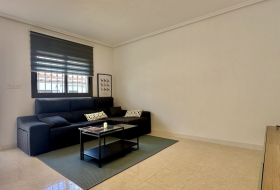 Revente - Maison de ville - San Miguel de Salinas - Inland