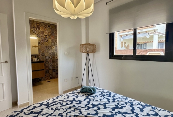 Revente - Maison de ville - San Miguel de Salinas - Inland