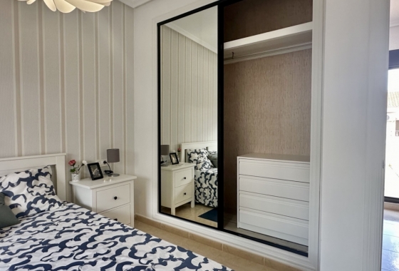 Revente - Maison de ville - San Miguel de Salinas - Inland