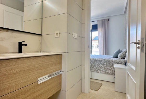 Revente - Maison de ville - San Miguel de Salinas - Inland