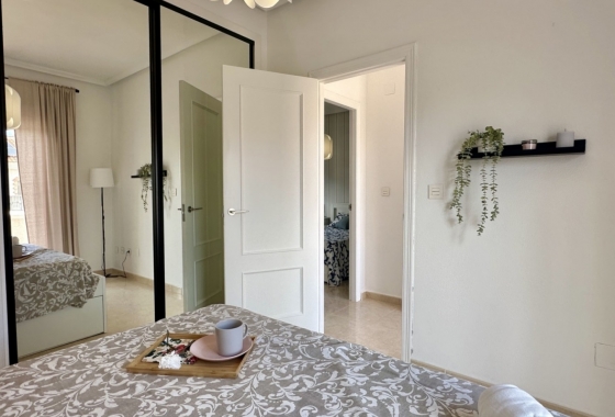 Revente - Maison de ville - San Miguel de Salinas - Inland