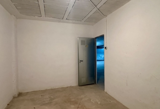 Revente - Maison de ville - San Miguel de Salinas - Inland