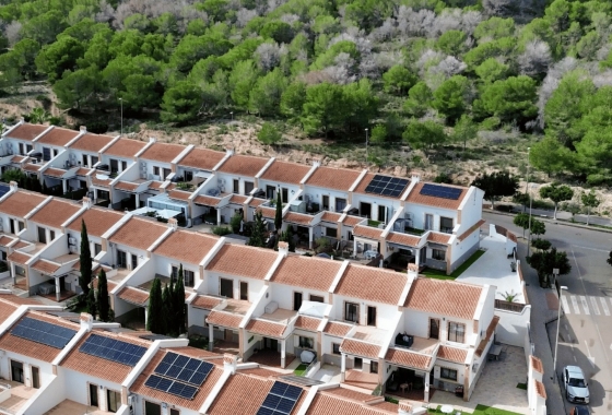 Revente - Maison de ville - San Miguel de Salinas - Inland