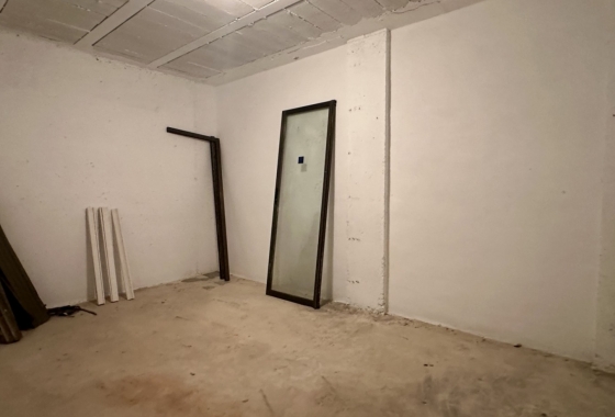 Revente - Maison de ville - San Miguel de Salinas - Inland