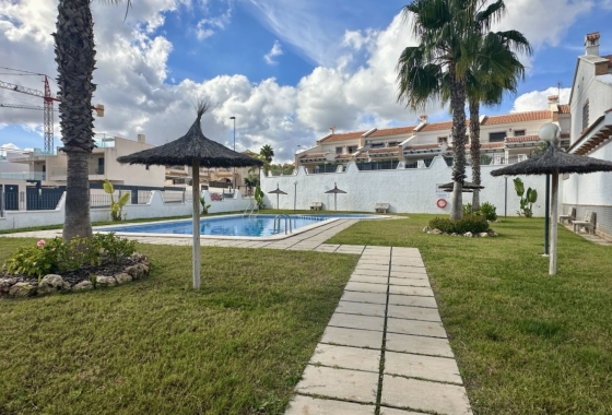 Revente - Maison de ville - San Miguel de Salinas - Inland