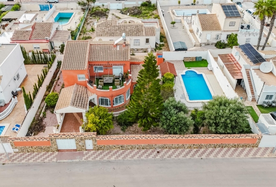 Reventa - Villa - Torrevieja - Costa Blanca