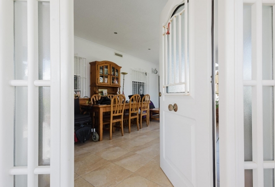 Reventa - Villa - Torrevieja - Costa Blanca