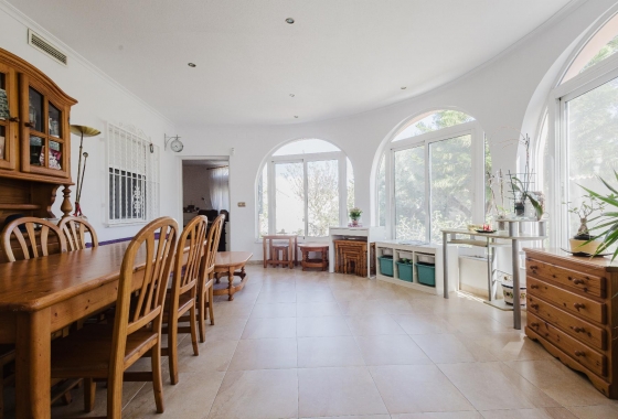 Reventa - Villa - Torrevieja - Costa Blanca