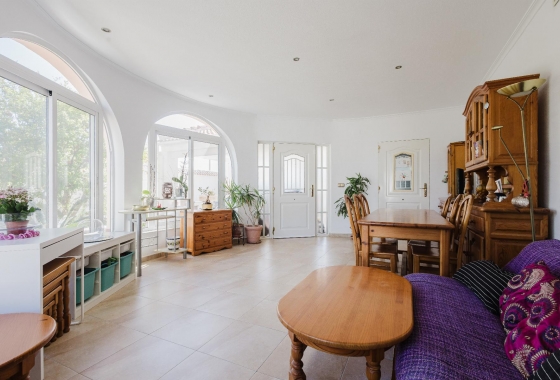 Reventa - Villa - Torrevieja - Costa Blanca