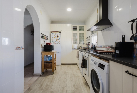 Reventa - Villa - Torrevieja - Costa Blanca