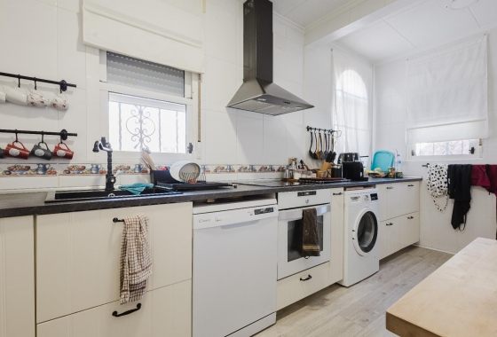 Reventa - Villa - Torrevieja - Costa Blanca