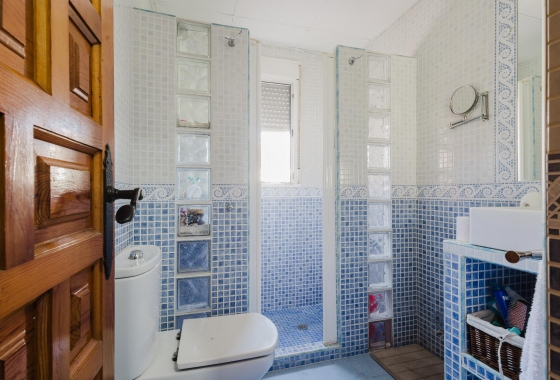 Reventa - Villa - Torrevieja - Costa Blanca