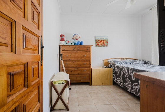 Reventa - Villa - Torrevieja - Costa Blanca