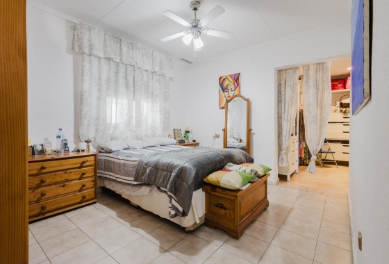 Reventa - Villa - Torrevieja - Costa Blanca