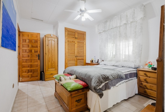 Reventa - Villa - Torrevieja - Costa Blanca