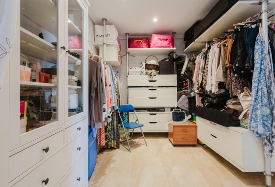 Reventa - Villa - Torrevieja - Costa Blanca