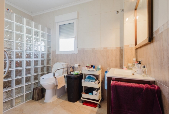 Reventa - Villa - Torrevieja - Costa Blanca