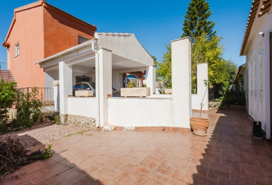 Reventa - Villa - Torrevieja - Costa Blanca