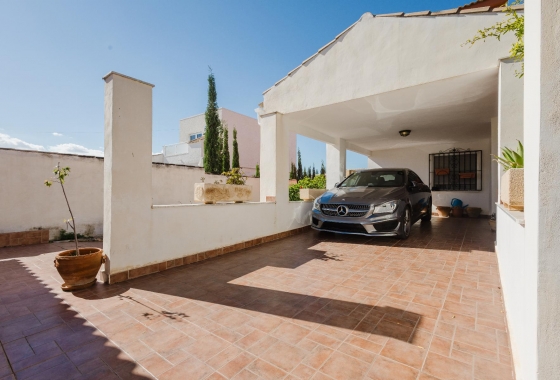 Reventa - Villa - Torrevieja - Costa Blanca