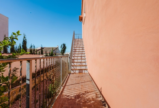 Reventa - Villa - Torrevieja - Costa Blanca