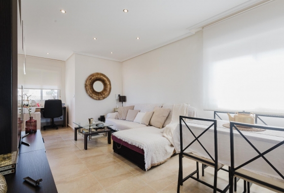 Reventa - Villa - Torrevieja - Costa Blanca