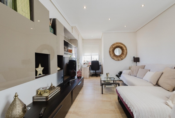 Reventa - Villa - Torrevieja - Costa Blanca