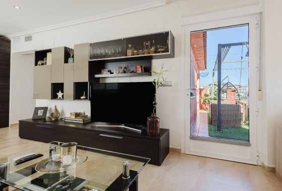 Reventa - Villa - Torrevieja - Costa Blanca