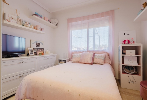 Reventa - Villa - Torrevieja - Costa Blanca