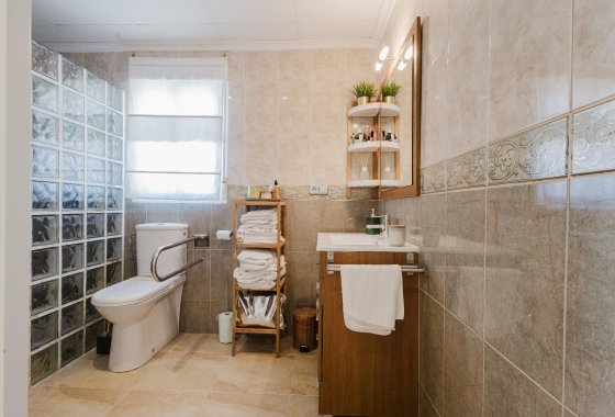 Reventa - Villa - Torrevieja - Costa Blanca