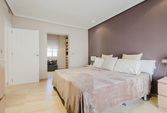 Reventa - Villa - Torrevieja - Costa Blanca