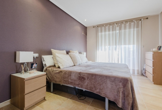 Reventa - Villa - Torrevieja - Costa Blanca