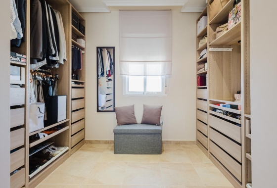 Reventa - Villa - Torrevieja - Costa Blanca