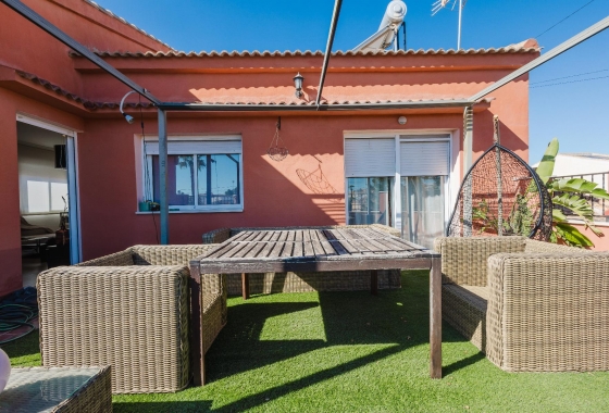 Reventa - Villa - Torrevieja - Costa Blanca