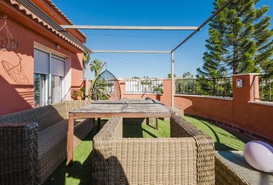 Reventa - Villa - Torrevieja - Costa Blanca
