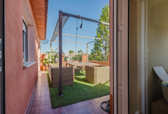 Reventa - Villa - Torrevieja - Costa Blanca