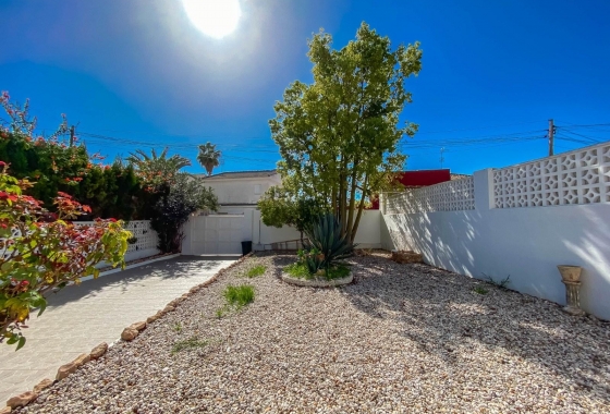 Resale - Villa - Torrevieja - Costa Blanca