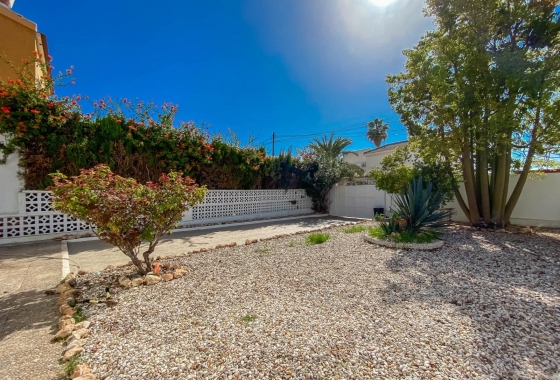 Resale - Villa - Torrevieja - Costa Blanca