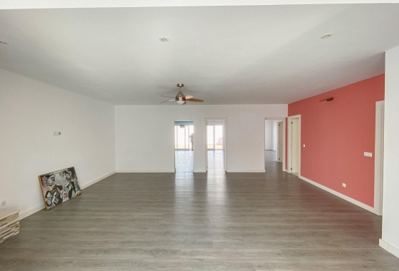 Resale - Villa - Torrevieja - Costa Blanca