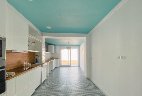 Resale - Villa - Torrevieja - Costa Blanca