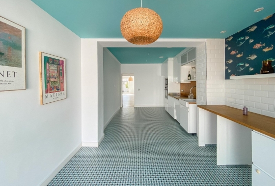 Resale - Villa - Torrevieja - Costa Blanca