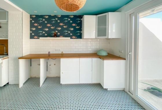 Resale - Villa - Torrevieja - Costa Blanca