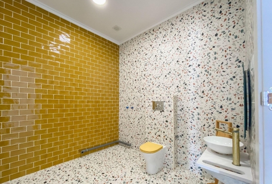 Resale - Villa - Torrevieja - Costa Blanca