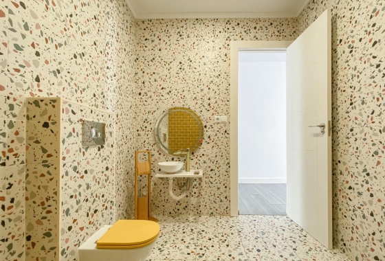 Resale - Villa - Torrevieja - Costa Blanca