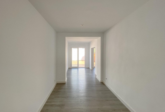 Resale - Villa - Torrevieja - Costa Blanca