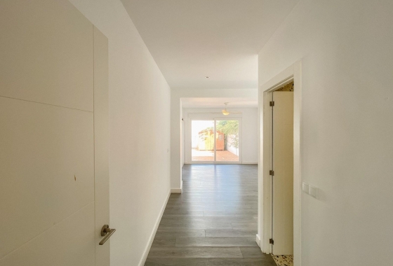 Resale - Villa - Torrevieja - Costa Blanca