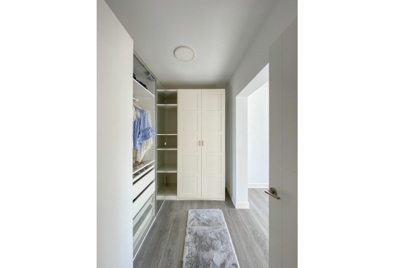 Resale - Villa - Torrevieja - Costa Blanca