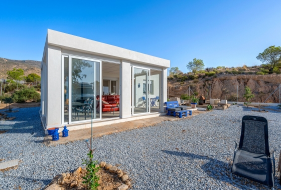 Resale - Finca - Crevillente - Inland